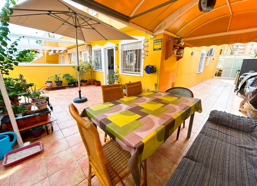 Rynek Wtórny - Apartament / Duplex - La Mata