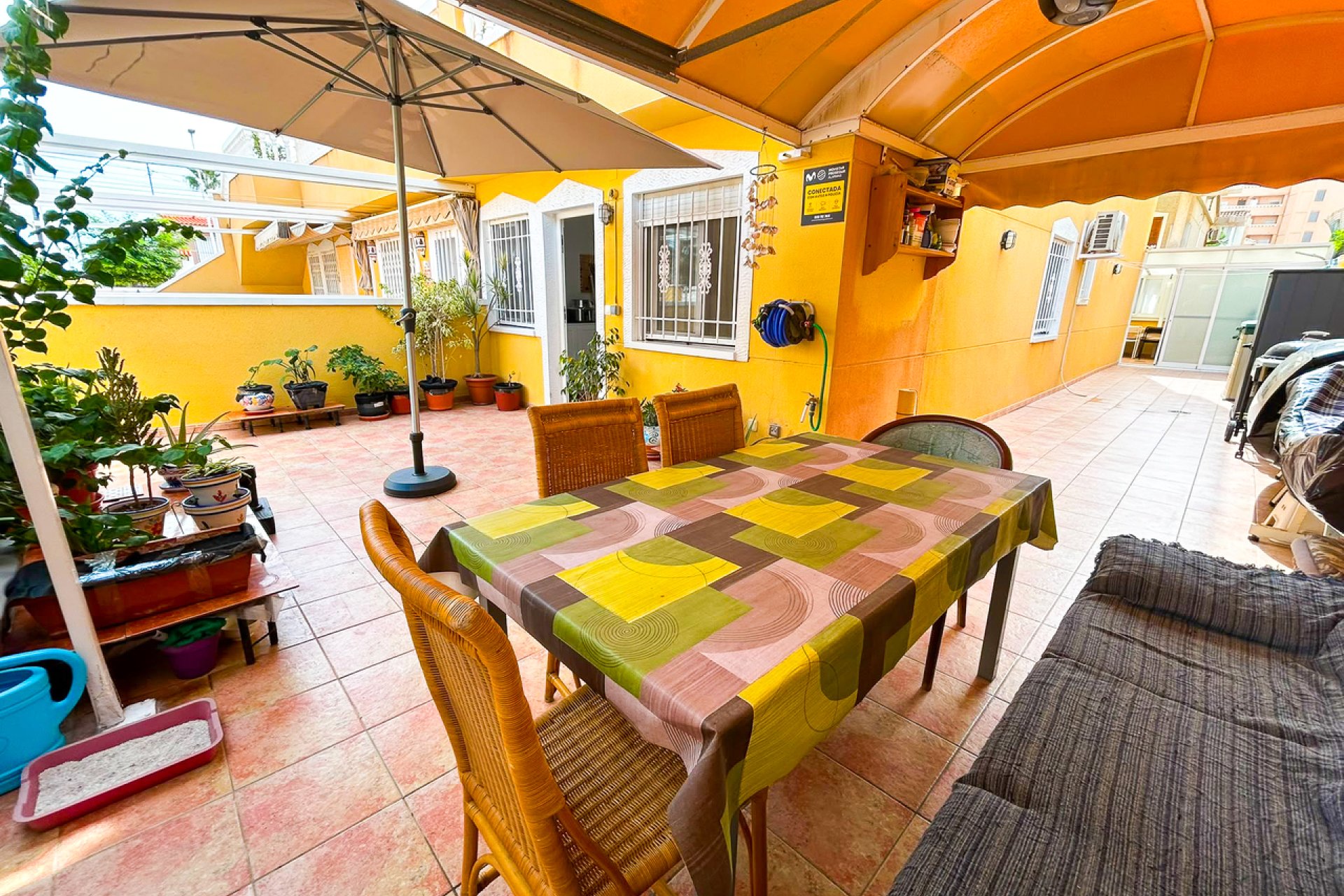Rynek Wtórny - Apartament / Duplex - La Mata
