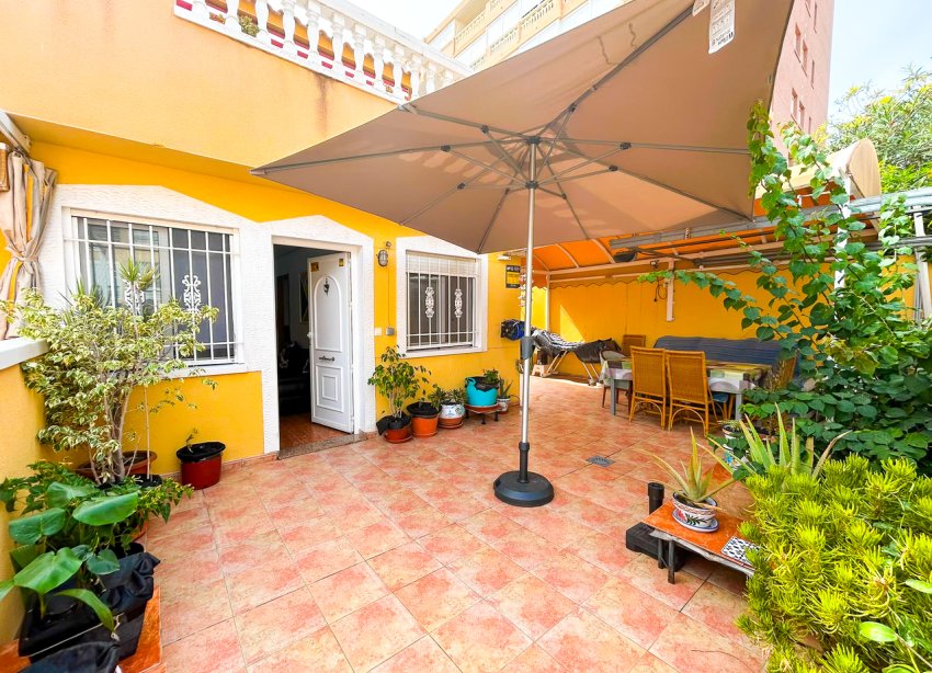 Rynek Wtórny - Apartament / Duplex - La Mata