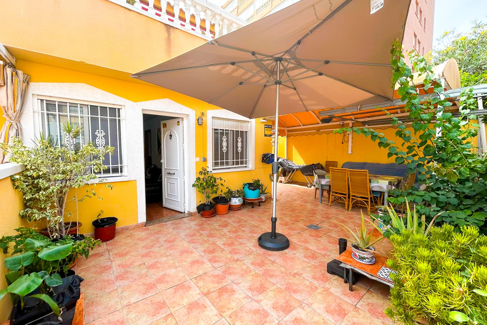 Rynek Wtórny - Apartament / Duplex - La Mata