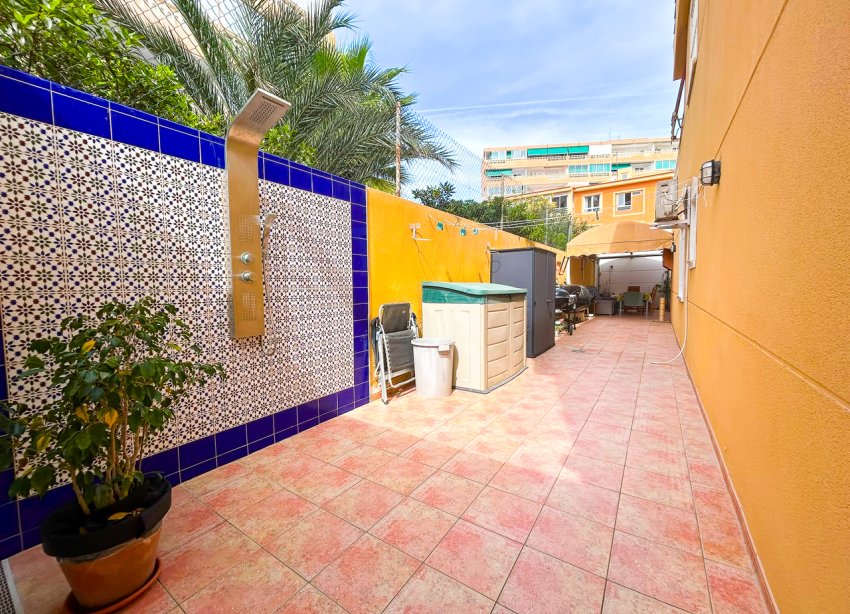 Rynek Wtórny - Apartament / Duplex - La Mata