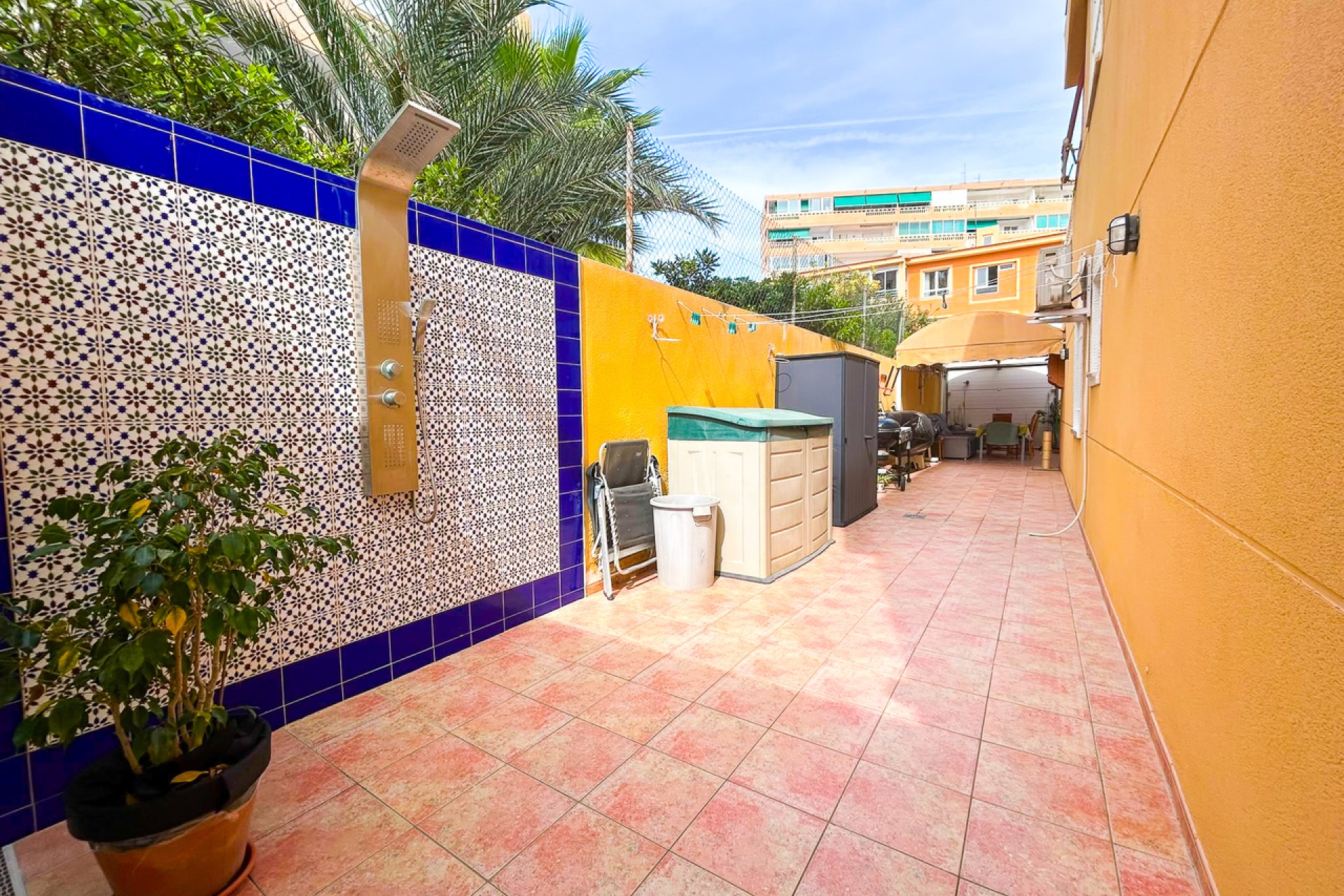 Rynek Wtórny - Apartament / Duplex - La Mata