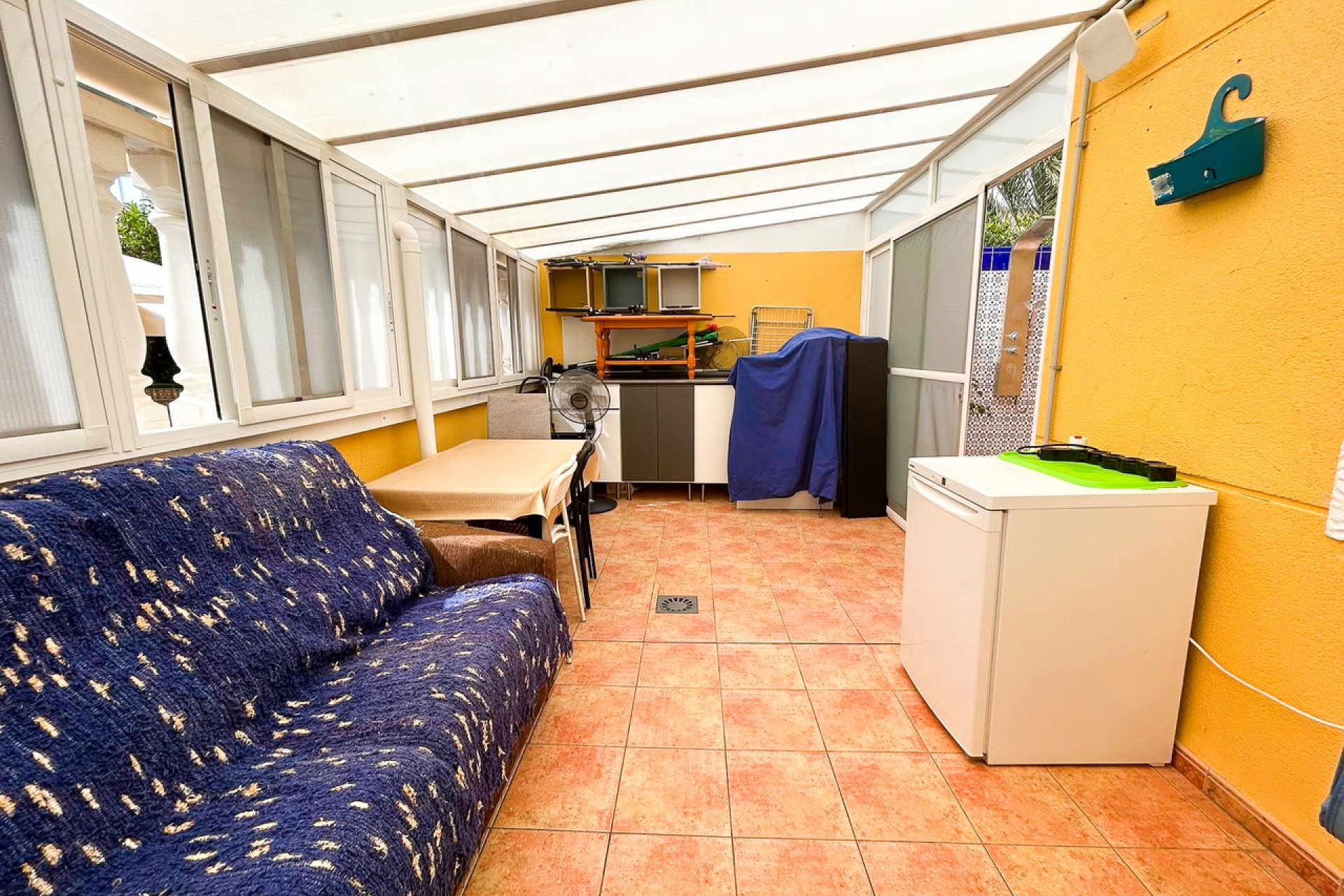 Rynek Wtórny - Apartament / Duplex - La Mata