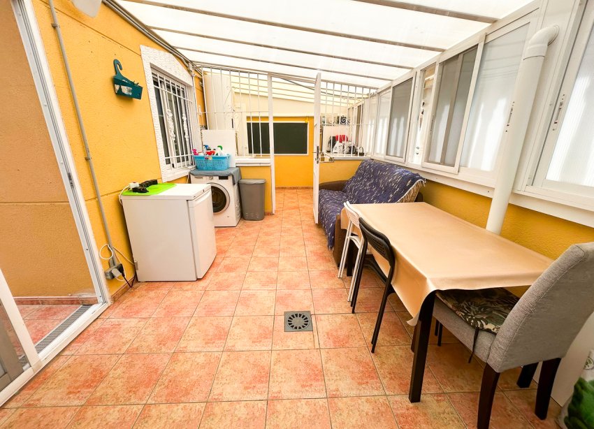 Rynek Wtórny - Apartament / Duplex - La Mata