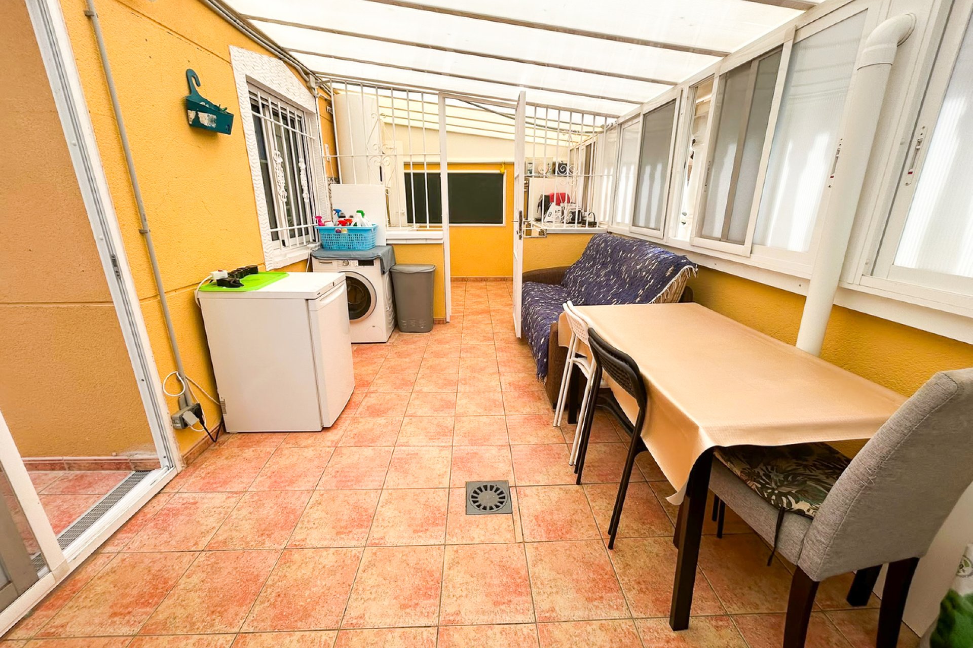 Rynek Wtórny - Apartament / Duplex - La Mata