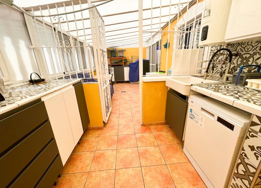 Rynek Wtórny - Apartament / Duplex - La Mata