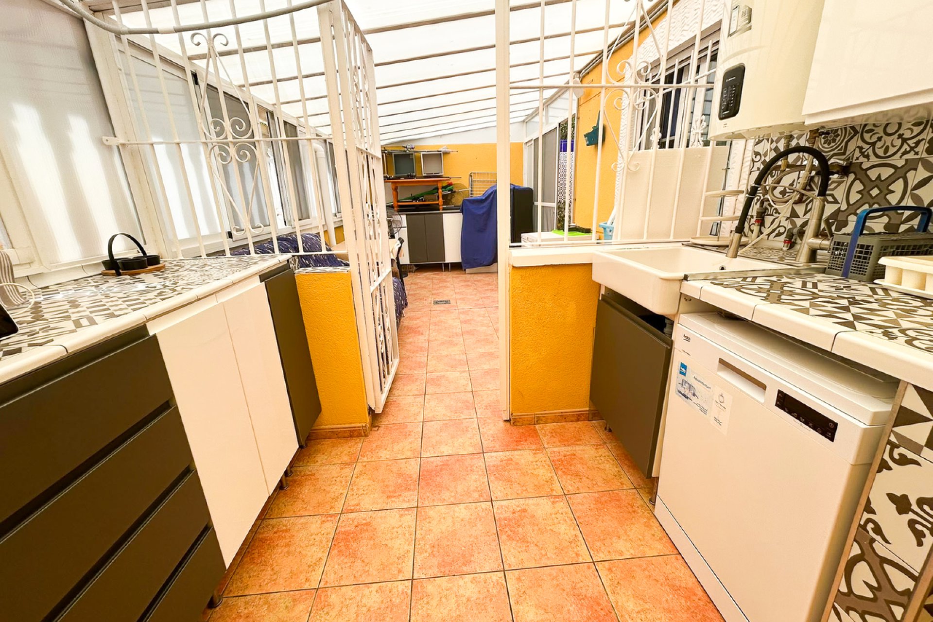 Rynek Wtórny - Apartament / Duplex - La Mata