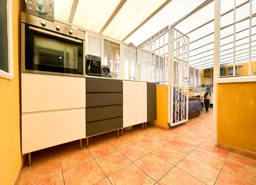 Rynek Wtórny - Apartament / Duplex - La Mata