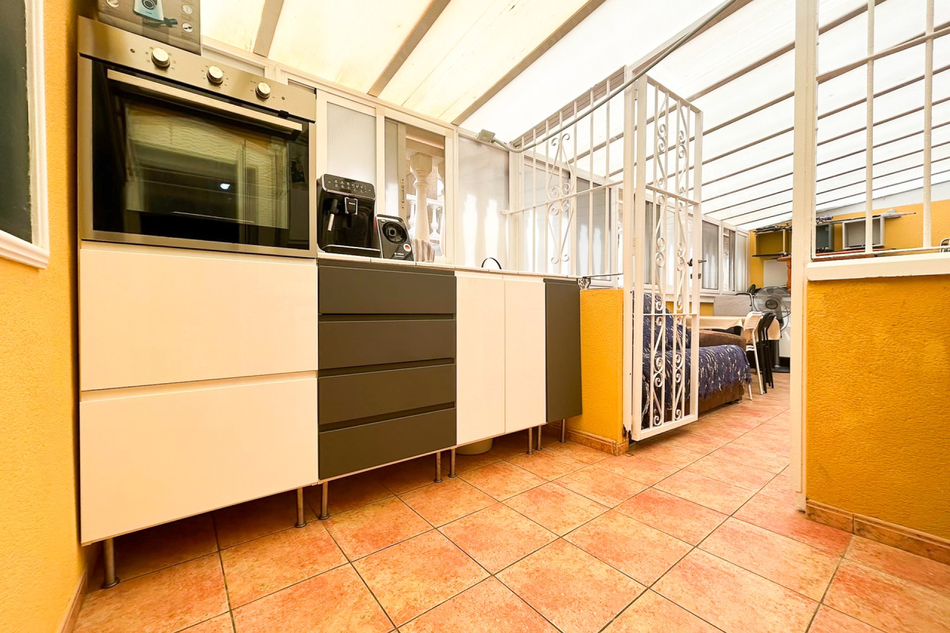 Rynek Wtórny - Apartament / Duplex - La Mata