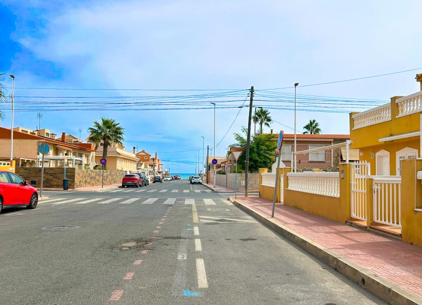 Rynek Wtórny - Apartament / Duplex - La Mata