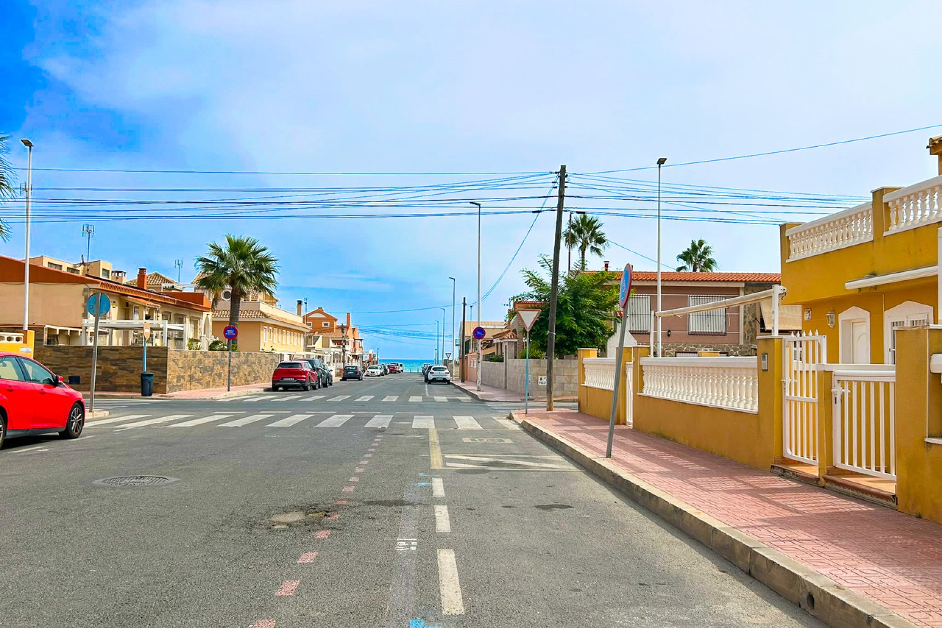 Rynek Wtórny - Apartament / Duplex - La Mata