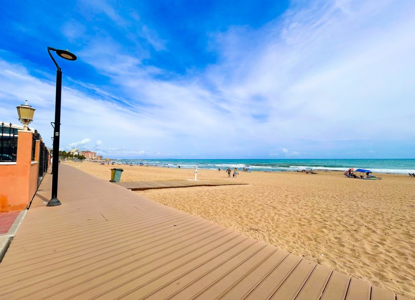 Rynek Wtórny - Apartament / Duplex - La Mata
