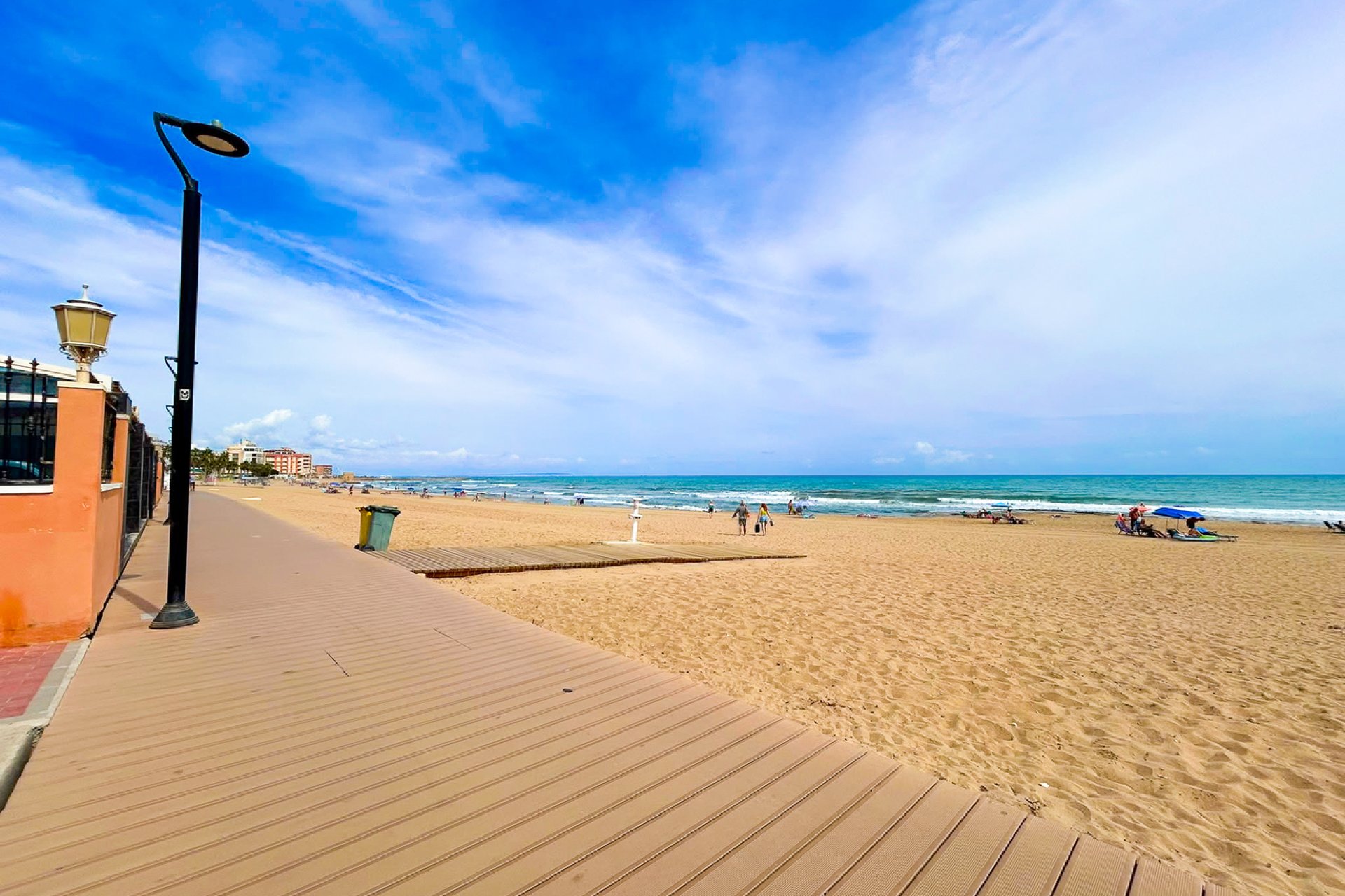 Rynek Wtórny - Apartament / Duplex - La Mata