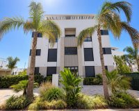 Rynek Wtórny - Apartament / Duplex - Los Alcazares - Dolores De Pacheco