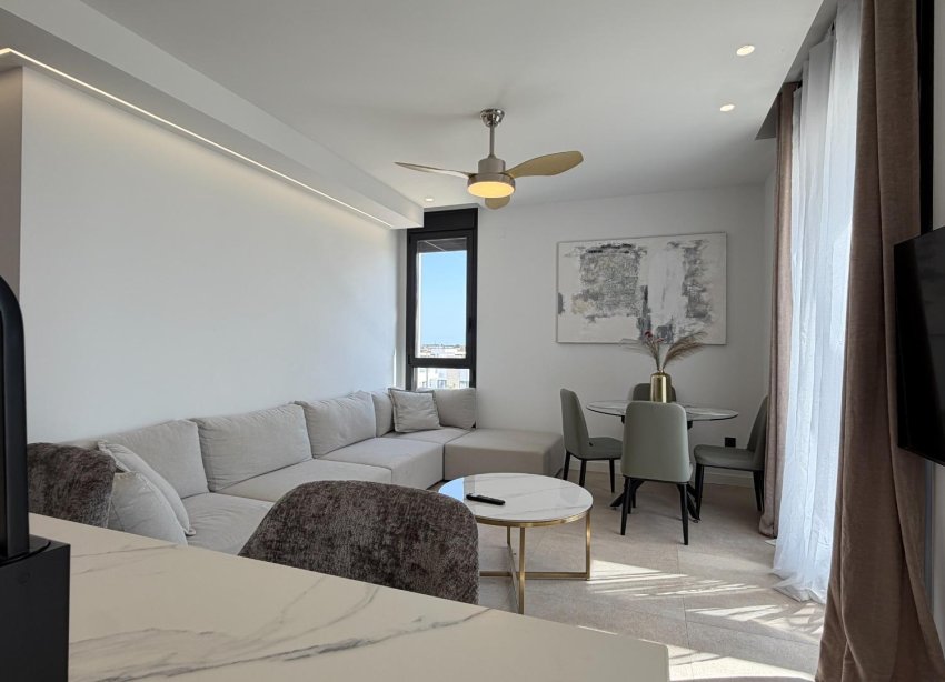 Rynek Wtórny - Apartament / Duplex - Los Alcazares - Dolores De Pacheco