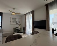 Rynek Wtórny - Apartament / Duplex - Los Alcazares - Dolores De Pacheco