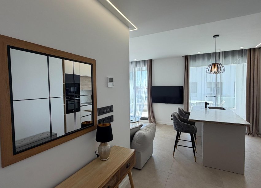 Rynek Wtórny - Apartament / Duplex - Los Alcazares - Dolores De Pacheco