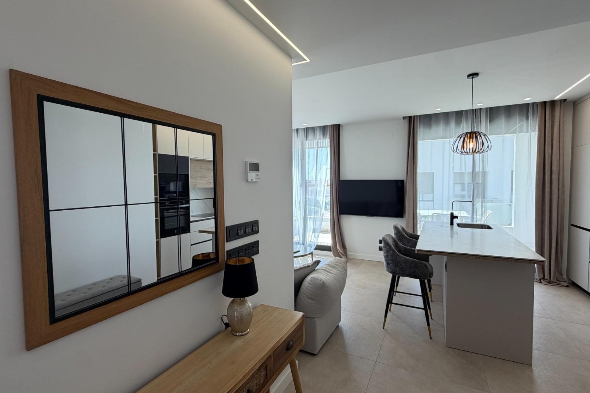 Rynek Wtórny - Apartament / Duplex - Los Alcazares - Dolores De Pacheco