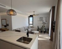 Rynek Wtórny - Apartament / Duplex - Los Alcazares - Dolores De Pacheco