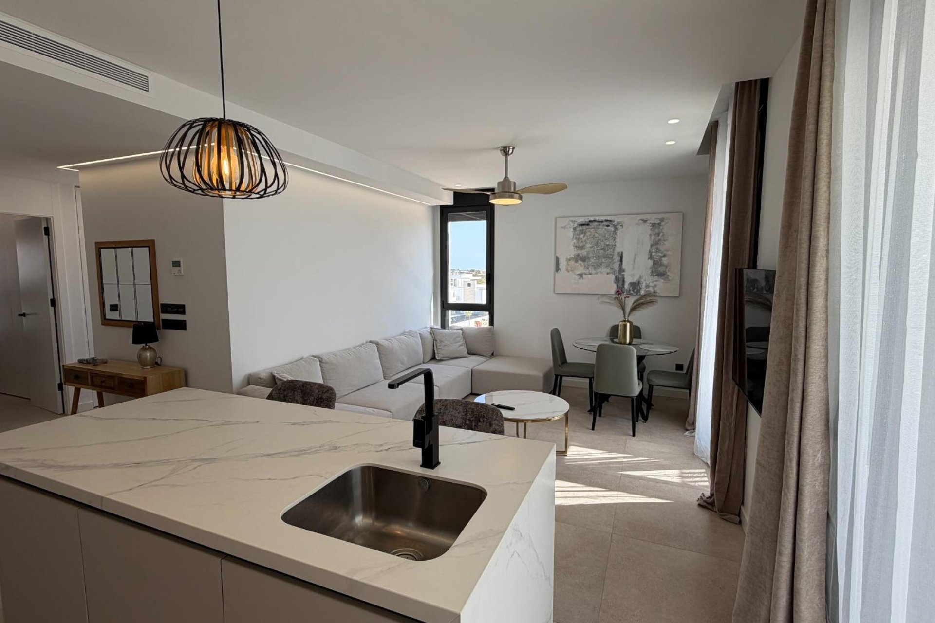 Rynek Wtórny - Apartament / Duplex - Los Alcazares - Dolores De Pacheco