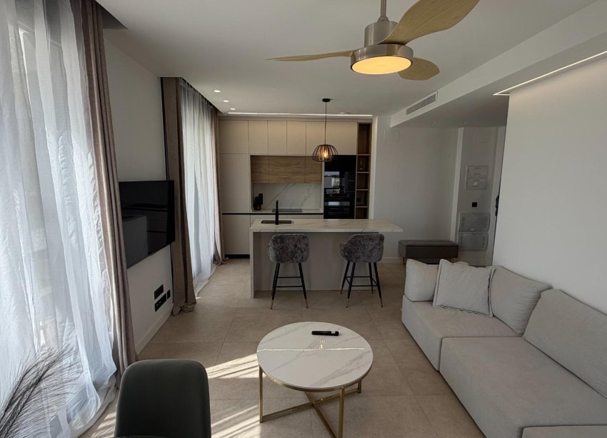 Rynek Wtórny - Apartament / Duplex - Los Alcazares - Dolores De Pacheco
