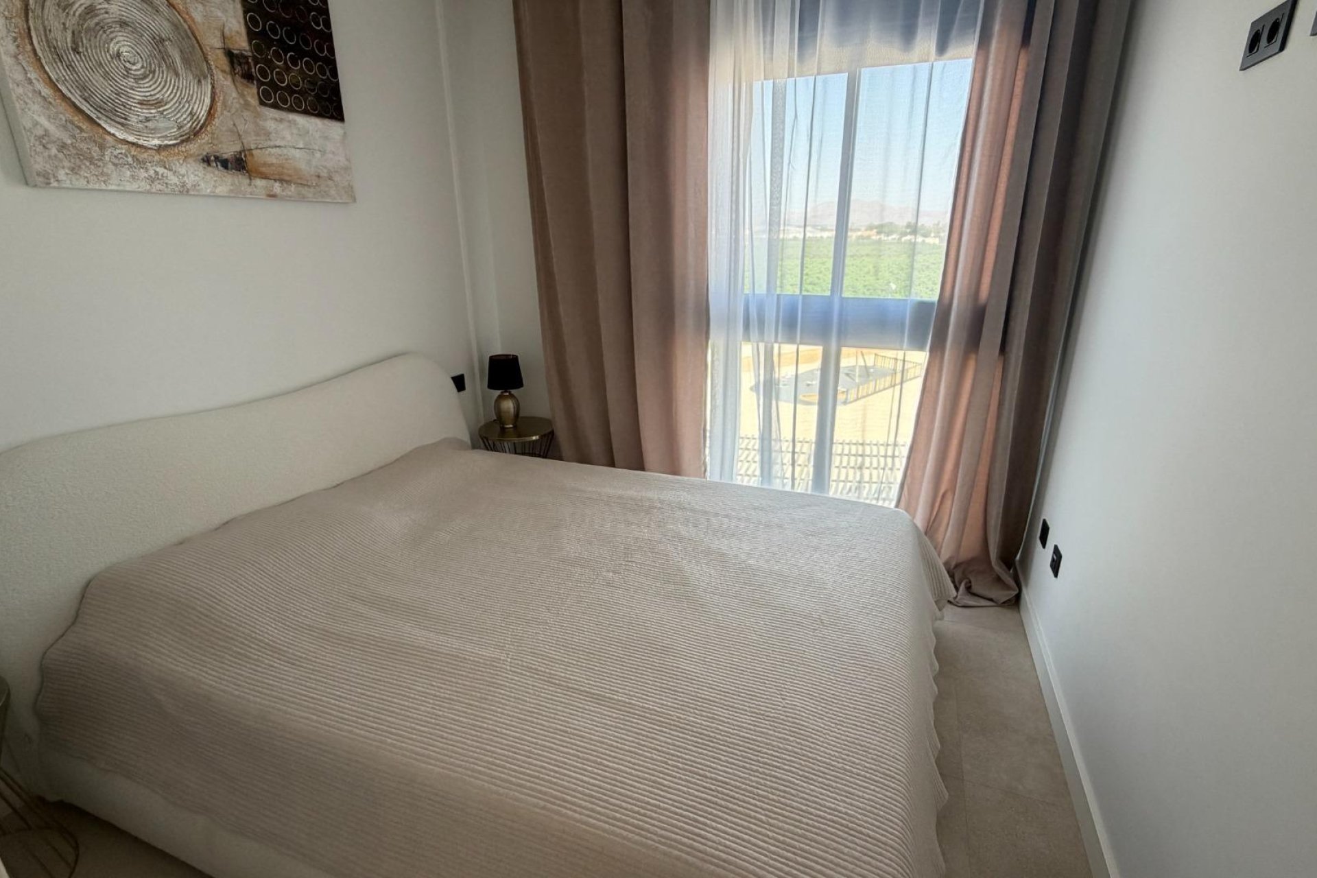 Rynek Wtórny - Apartament / Duplex - Los Alcazares - Dolores De Pacheco