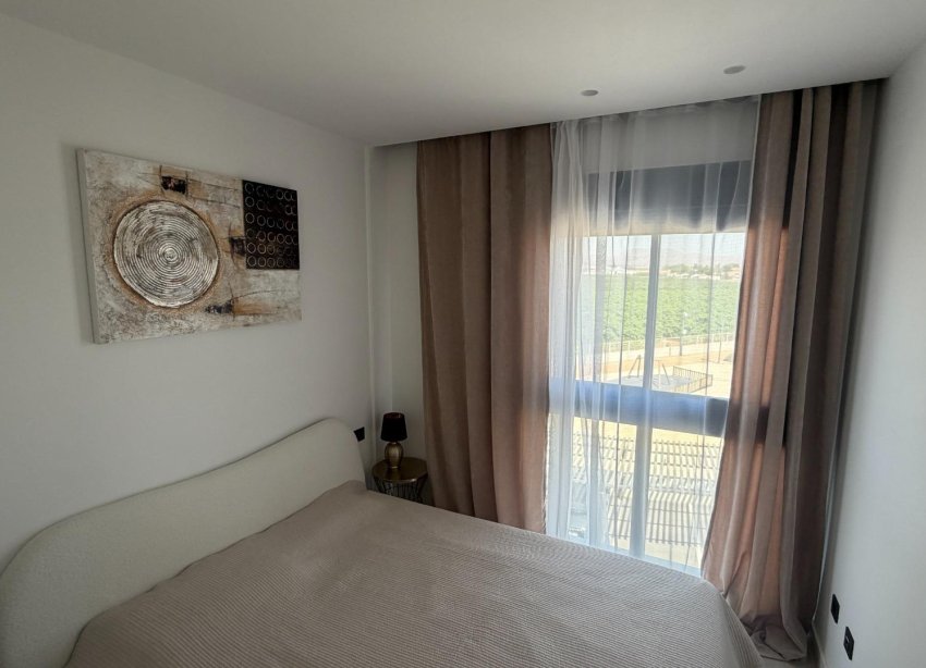 Rynek Wtórny - Apartament / Duplex - Los Alcazares - Dolores De Pacheco