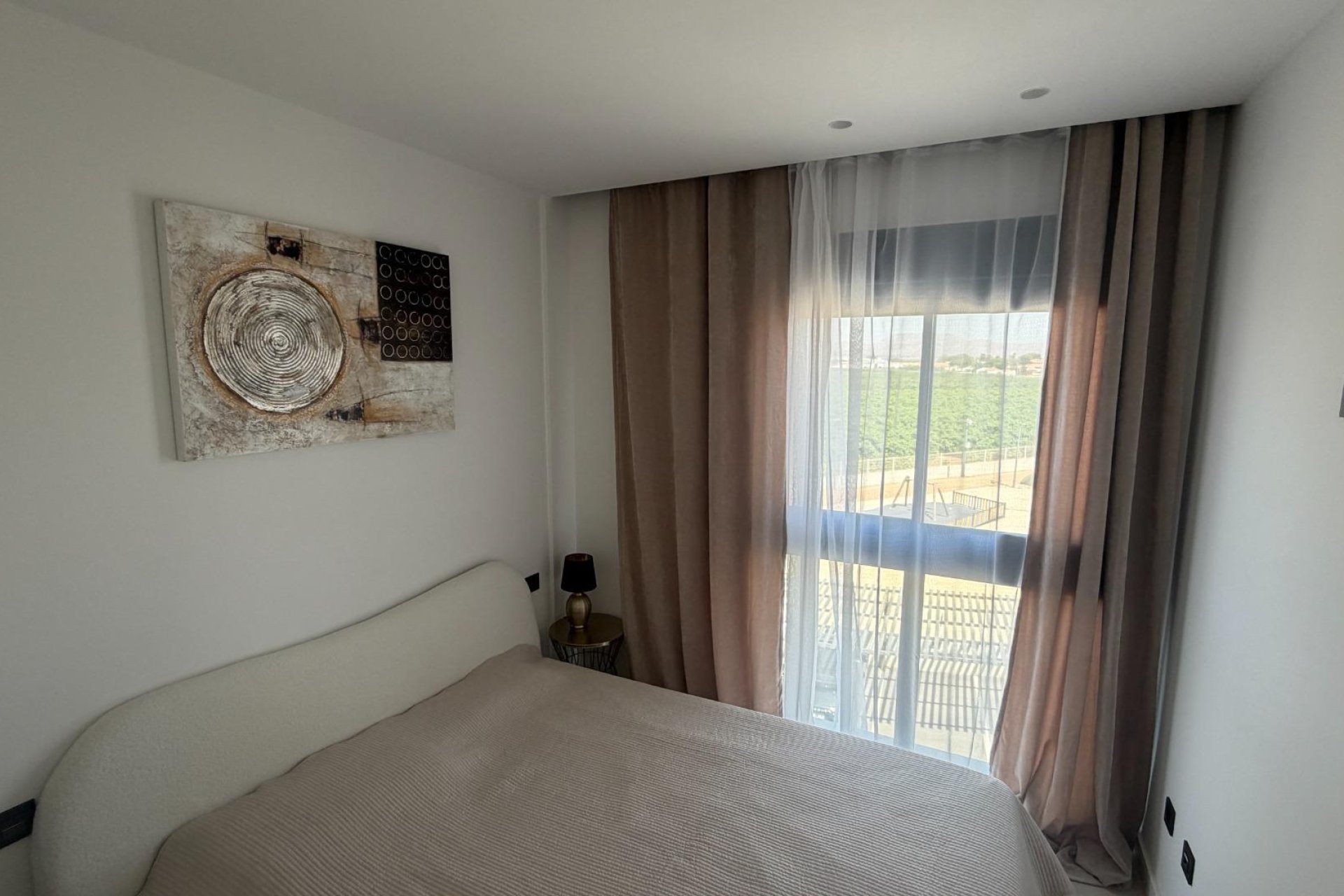 Rynek Wtórny - Apartament / Duplex - Los Alcazares - Dolores De Pacheco