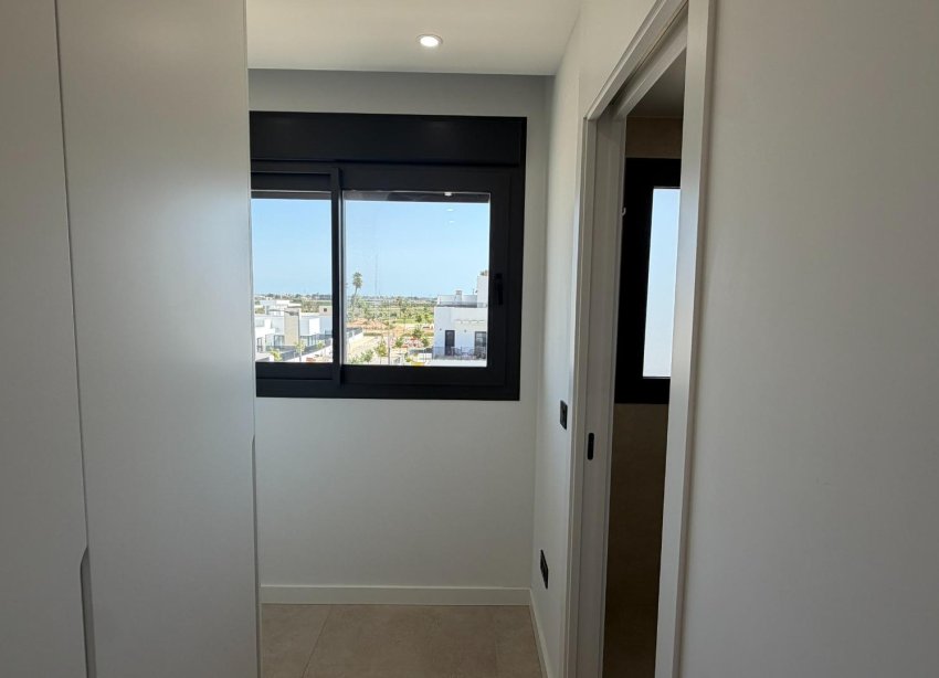Rynek Wtórny - Apartament / Duplex - Los Alcazares - Dolores De Pacheco