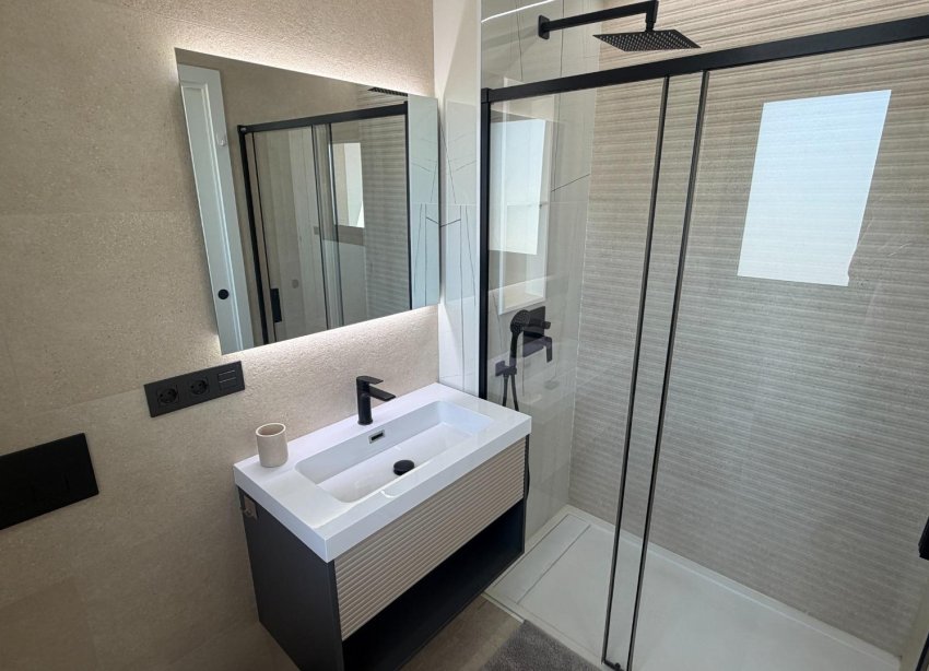 Rynek Wtórny - Apartament / Duplex - Los Alcazares - Dolores De Pacheco