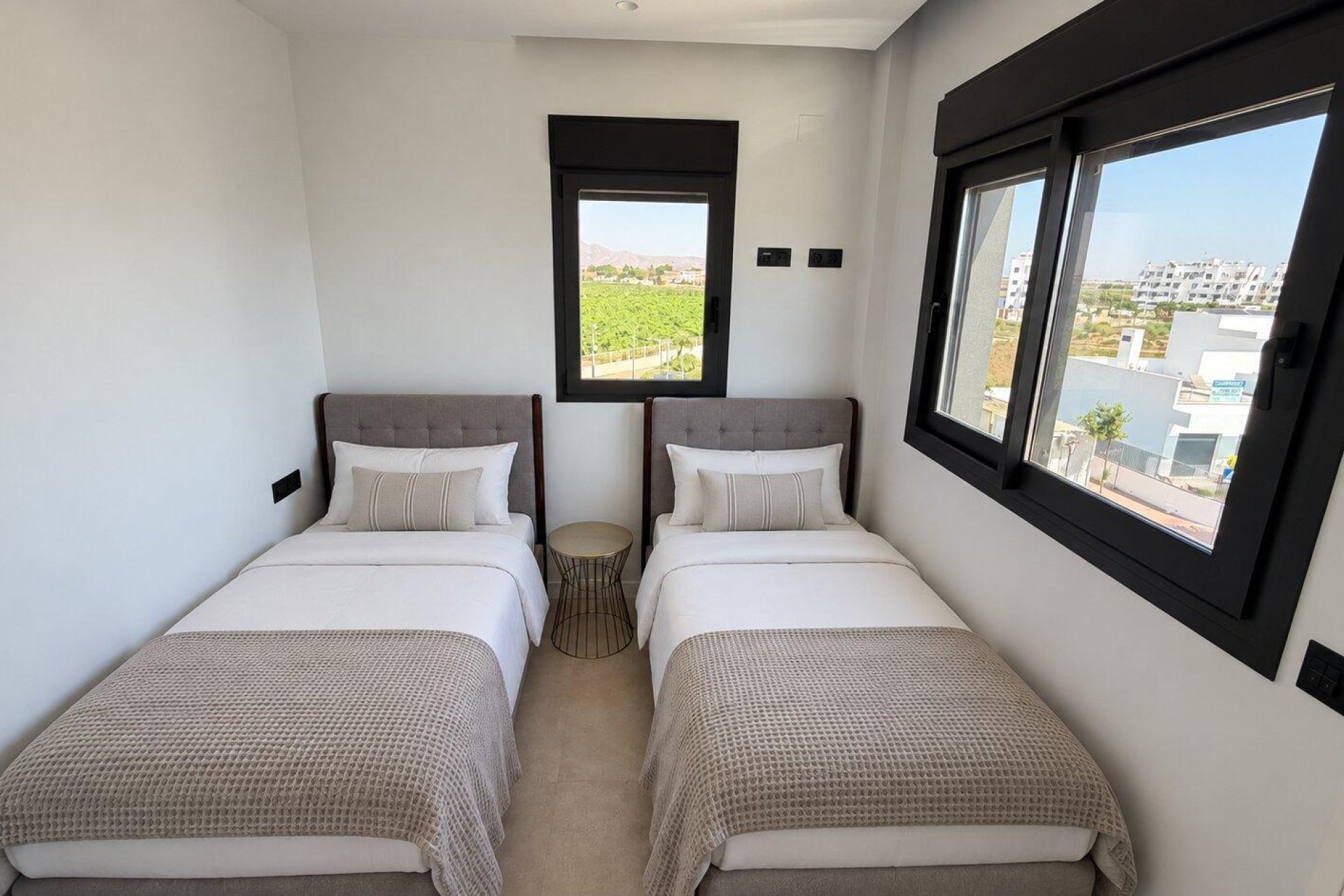 Rynek Wtórny - Apartament / Duplex - Los Alcazares - Dolores De Pacheco