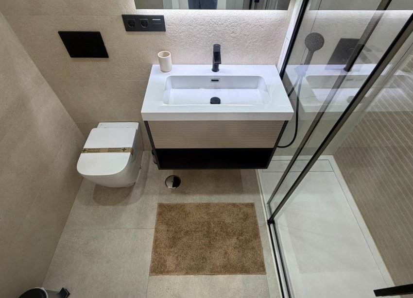 Rynek Wtórny - Apartament / Duplex - Los Alcazares - Dolores De Pacheco