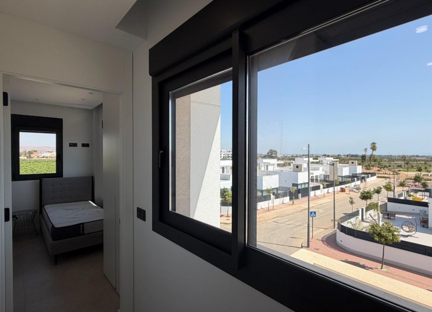 Rynek Wtórny - Apartament / Duplex - Los Alcazares - Dolores De Pacheco