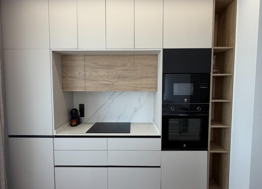 Rynek Wtórny - Apartament / Duplex - Los Alcazares - Dolores De Pacheco