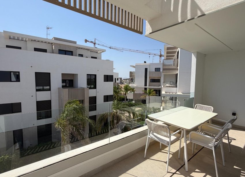 Rynek Wtórny - Apartament / Duplex - Los Alcazares - Dolores De Pacheco