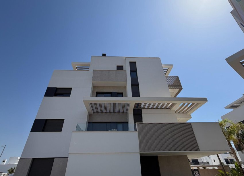 Rynek Wtórny - Apartament / Duplex - Los Alcazares - Dolores De Pacheco