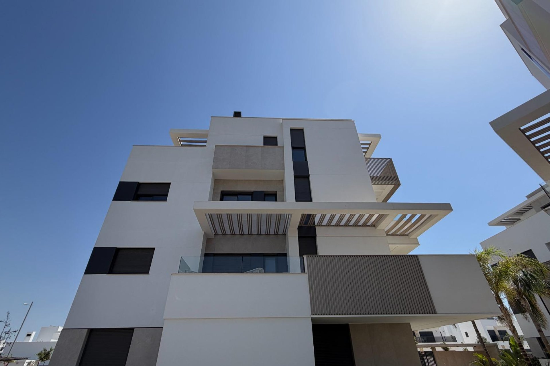 Rynek Wtórny - Apartament / Duplex - Los Alcazares - Dolores De Pacheco