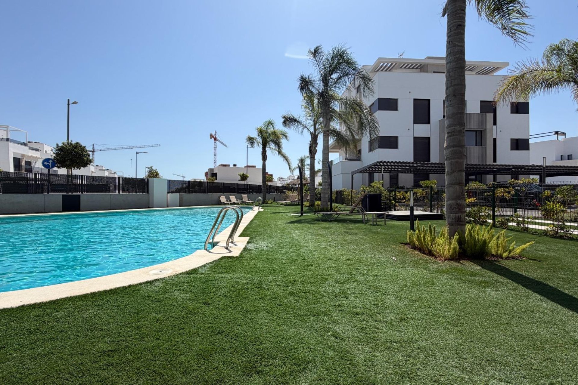 Rynek Wtórny - Apartament / Duplex - Los Alcazares - Dolores De Pacheco