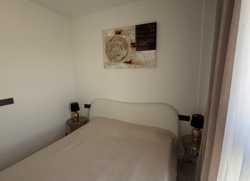 Rynek Wtórny - Apartament / Duplex - Los Alcazares - Dolores De Pacheco