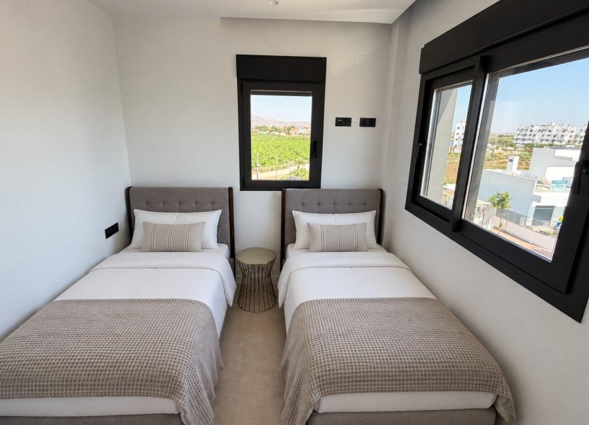 Rynek Wtórny - Apartament / Duplex - Los Alcazares - Dolores De Pacheco