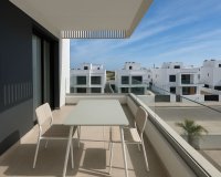 Rynek Wtórny - Apartament / Duplex - Los Alcazares - Santa Rosalía