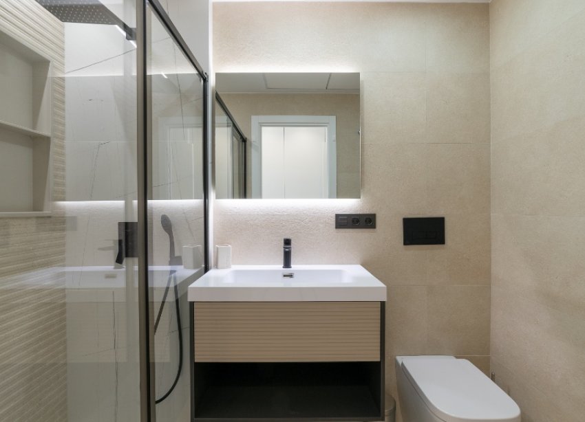 Rynek Wtórny - Apartament / Duplex - Los Alcazares - Santa Rosalía
