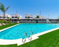Rynek Wtórny - Apartament / Duplex - Los Alcazares - Santa Rosalía
