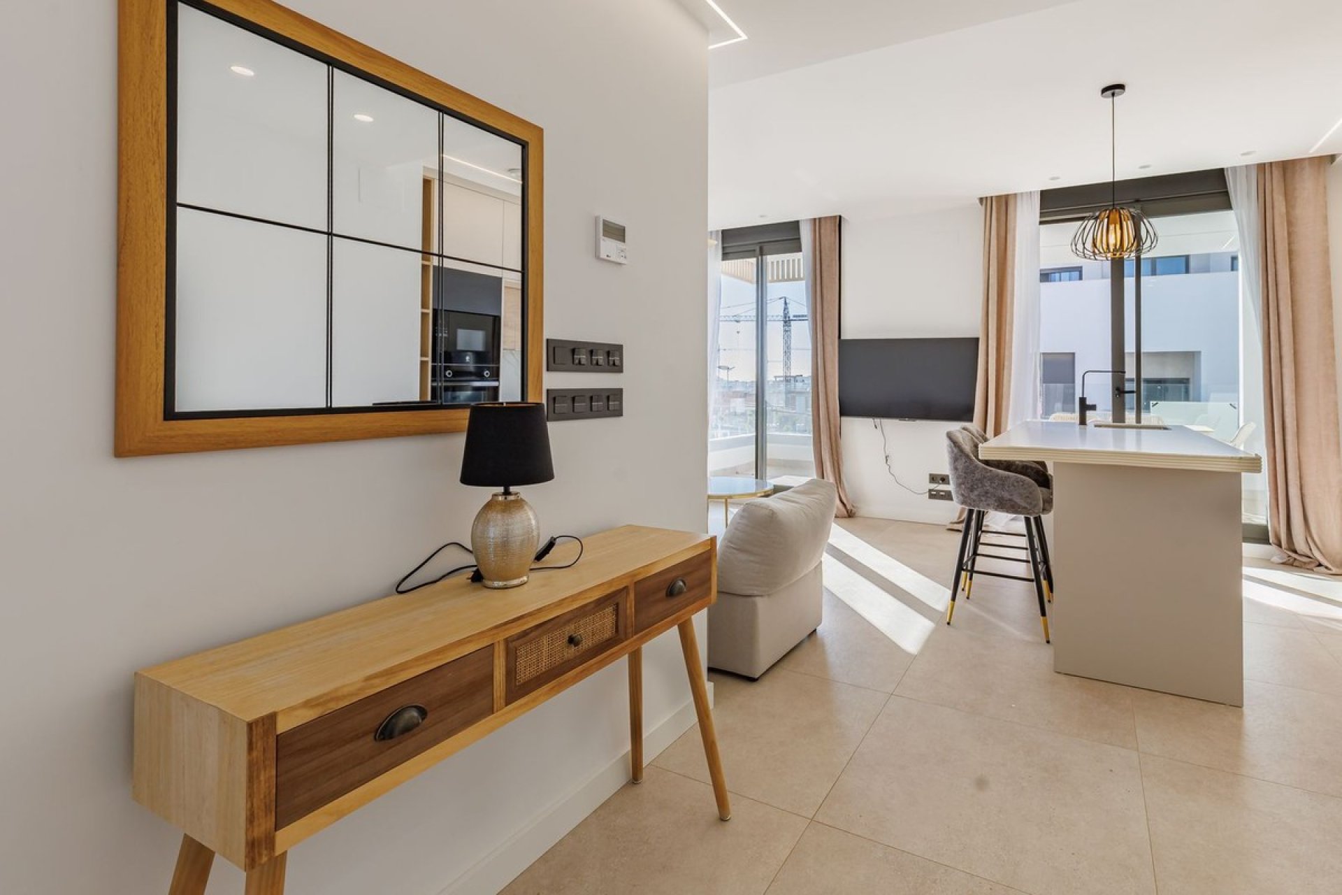 Rynek Wtórny - Apartament / Duplex - Los Alcazares - Santa Rosalía