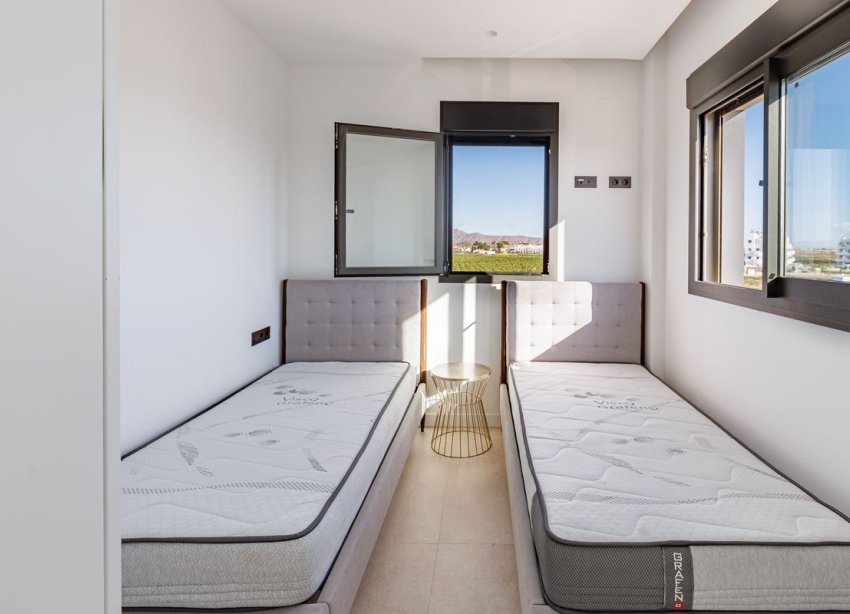 Rynek Wtórny - Apartament / Duplex - Los Alcazares - Santa Rosalía