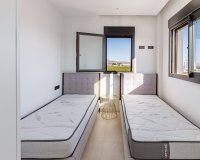 Rynek Wtórny - Apartament / Duplex - Los Alcazares - Santa Rosalía