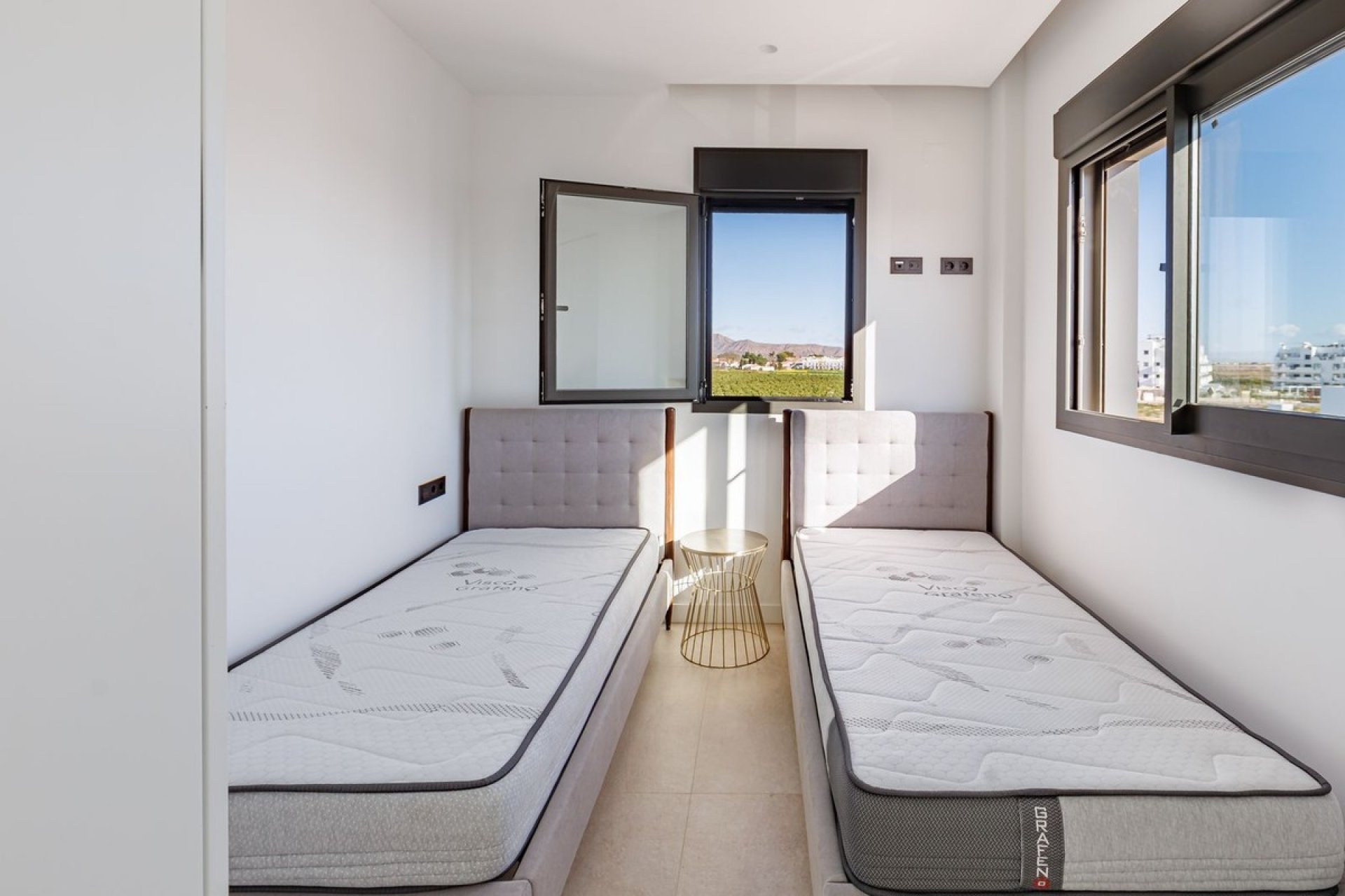 Rynek Wtórny - Apartament / Duplex - Los Alcazares - Santa Rosalía