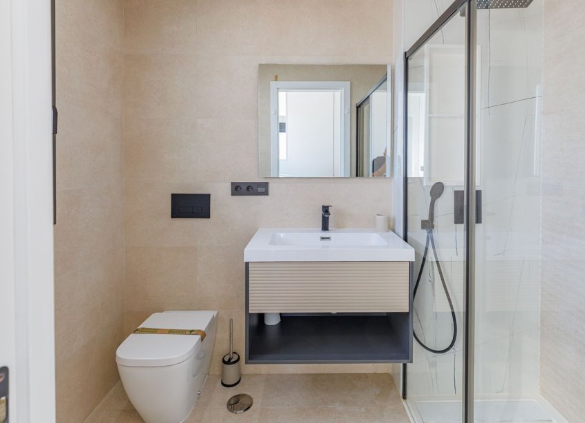 Rynek Wtórny - Apartament / Duplex - Los Alcazares - Santa Rosalía