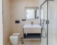 Rynek Wtórny - Apartament / Duplex - Los Alcazares - Santa Rosalía