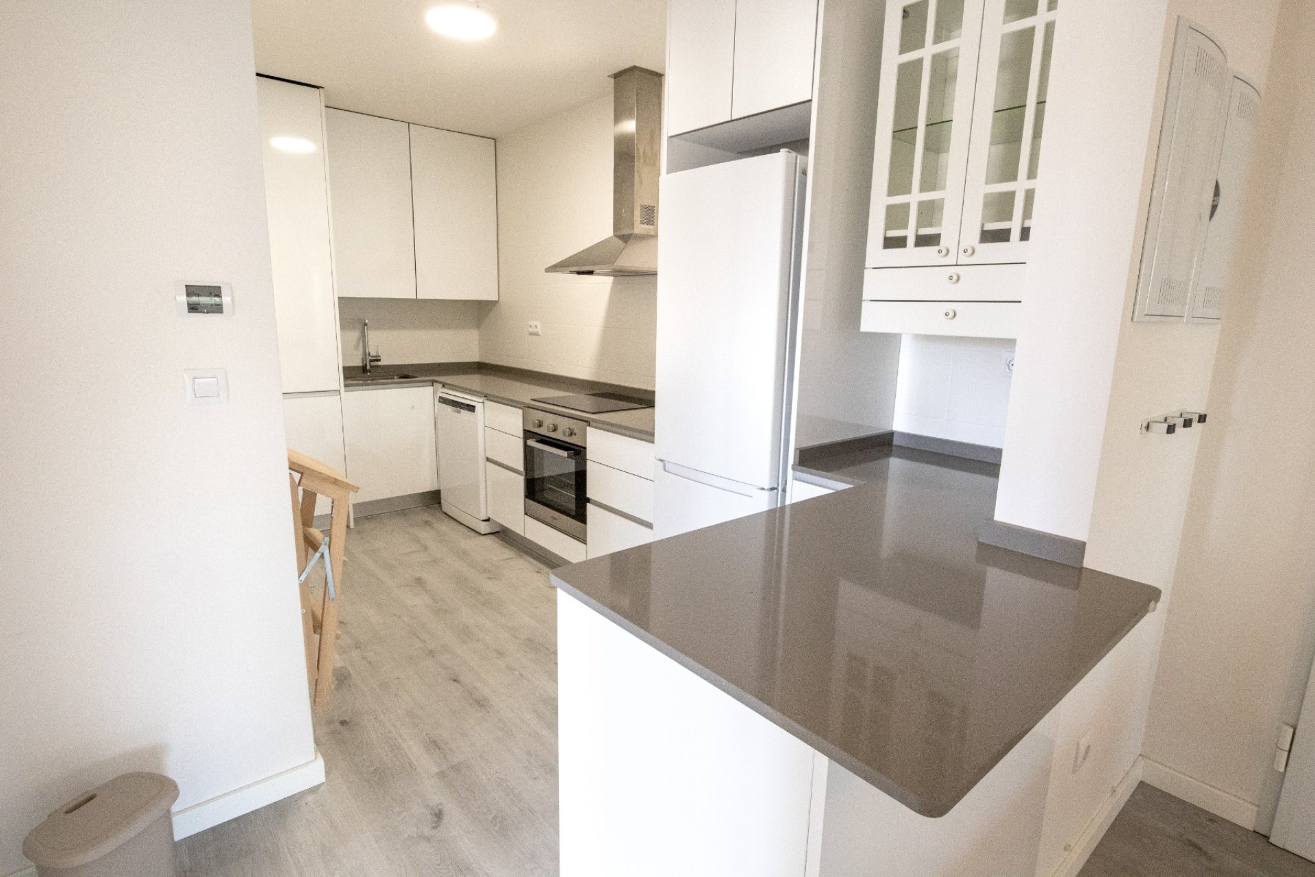 Rynek Wtórny - Apartament / Duplex - Los Dolses - Villamartin